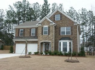 135 Manor Ln, Woodstock, GA 30188