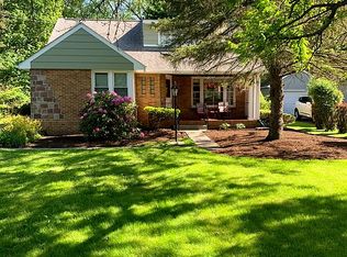 535 Girard Ave, East Aurora, NY 14052