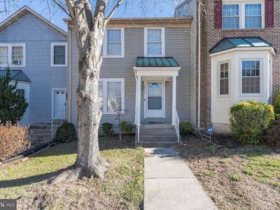 8510 Rheims Ct, Upper Marlboro, MD, 20772