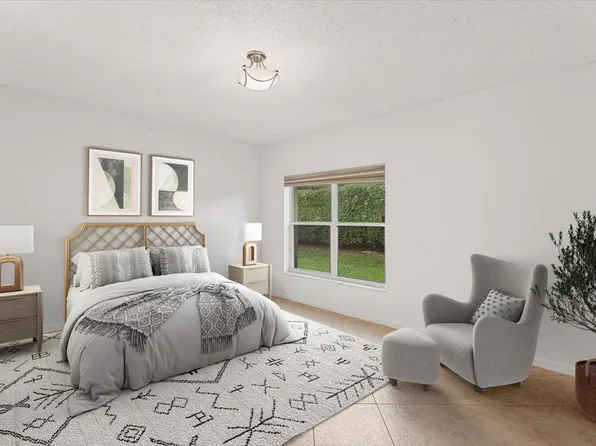 1641 Wood Fern Drive, Boynton Beach, FL 33436