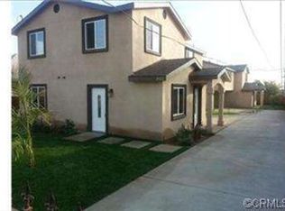 3920 E 6th St, Los Angeles, CA 90023