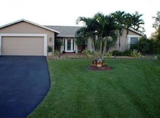 400 E Mount Vernon Dr, Plantation, FL 33325