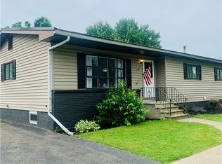438 Hillview Dr, Elmira, NY 14904