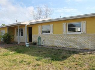 1240 San Juan Dr, Merritt Island, FL 32952