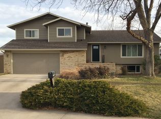 512 Cortez Ct, Fort Collins, CO 80525