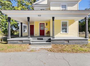 522 Crawford St, New Bern, NC 28560