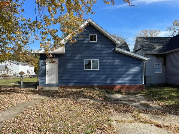 822 N Wolfe St, Muncie, IN 47303