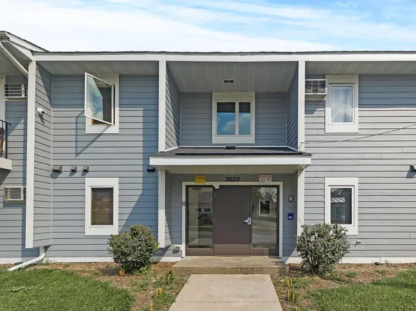 3600 Penn Ave N APT 104, Minneapolis, MN 55412