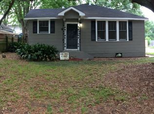 435 Glenmore Ave, Baton Rouge, LA 70806