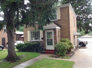 1536 Speechley Blvd, Berkeley, IL 60163