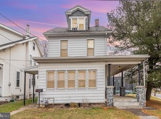 324 S 29th St, Harrisburg, PA 17103