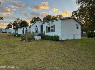 323 INCLINE Road, Satsuma, FL 32189