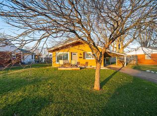 213 Holmes Dr, Owensboro, KY 42303