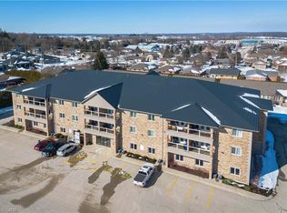 401 Birmingham St E #211, Wellington North, ON N0G2L2