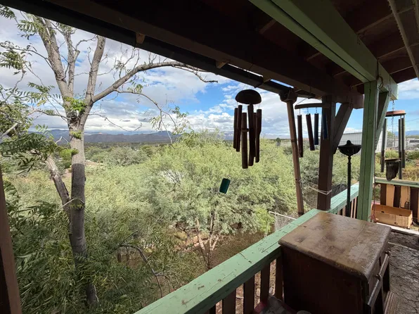 142 N Cozy Ct, Tonto Basin, AZ 85553