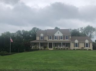 3 Albion Ct, Flemington, NJ 08822