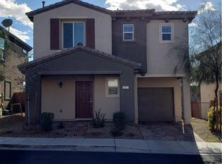 221 Belmont Canyon Pl, Henderson, NV 89015