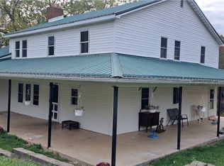 252 Moore Rd, Punxsutawney, PA 15767