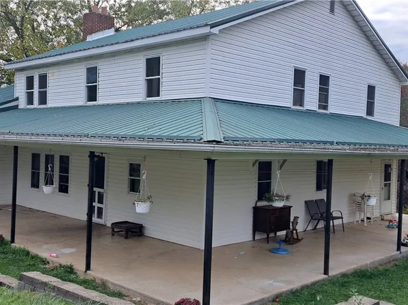 252 Moore Rd, Punxsutawney, PA 15767