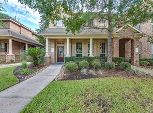 38 Ginger Jar St, Spring, TX 77382