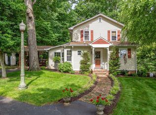 2573 Stone Seminary Rd, Cookeville, TN 38506