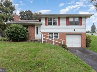 1100 Enterline Rd, Harrisburg, PA 17110