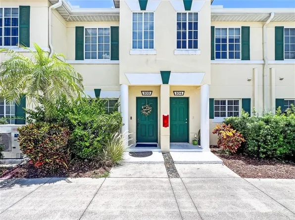 245 Cape Harbour Loop Unit 103, Bradenton, FL 34212