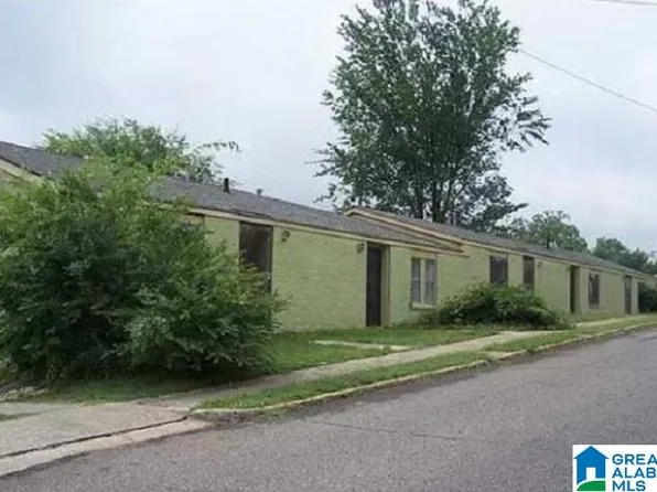 300 55th St, Fairfield, AL 35064