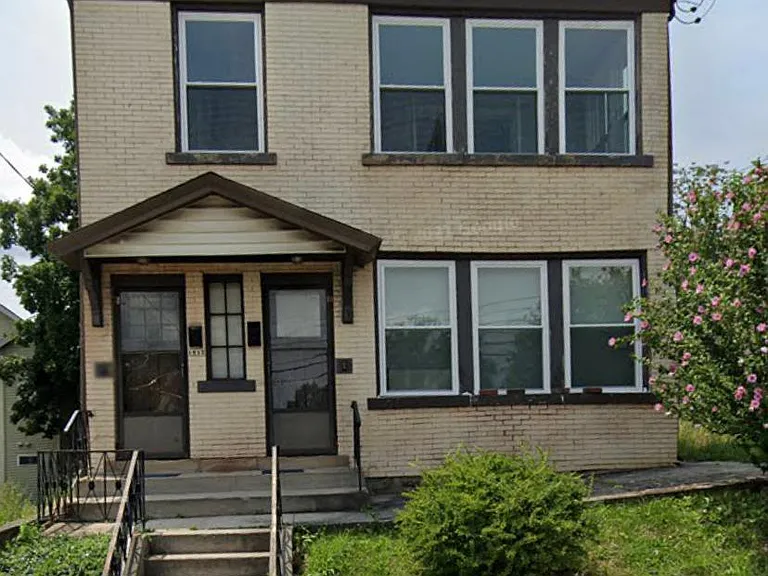 1612 Arlington Ave #1-2 — Photo 1