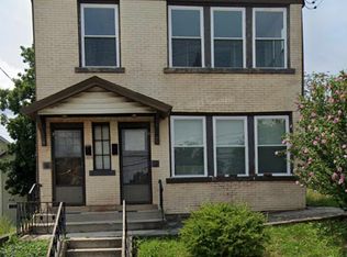 1612 Arlington Ave #1-2, Pittsburgh, PA 15210