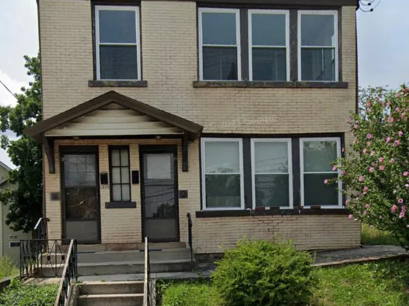 1612 Arlington Ave #1-2, Pittsburgh, PA 15210