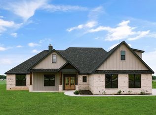 10329 County Road 418, Grandview, TX 76050