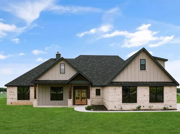 10329 County Road 418, Grandview, TX 76050