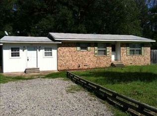 11710 County Road 495, Tyler, TX 75706