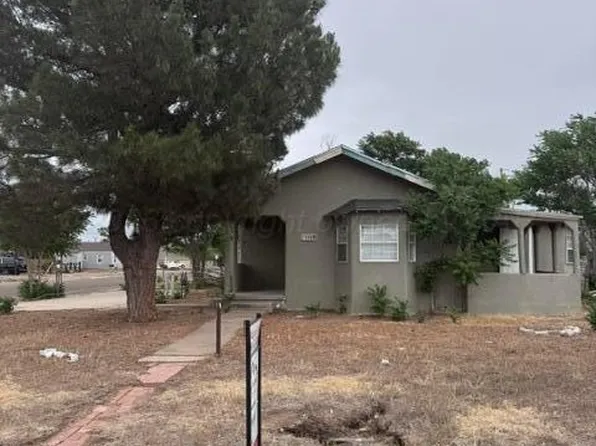 122 N Bowyer St, Amarillo, TX 79106