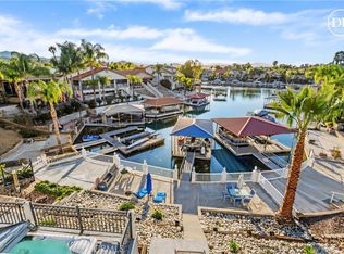 30249 Point Marina Dr, Canyon Lake, CA 92587