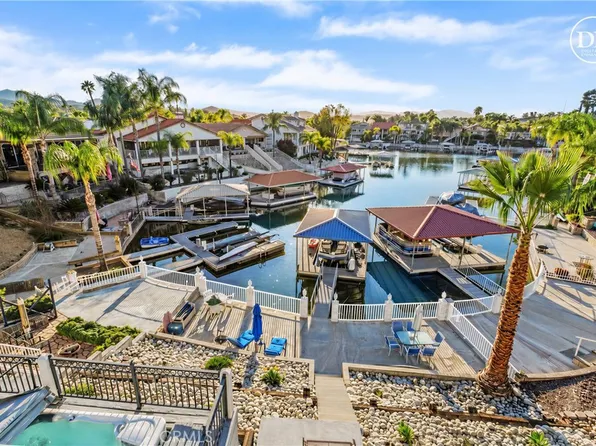 30249 Point Marina Dr, Canyon Lake, CA 92587