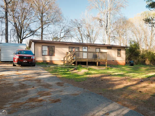 105 Woodfield Rd, Covington, GA 30014