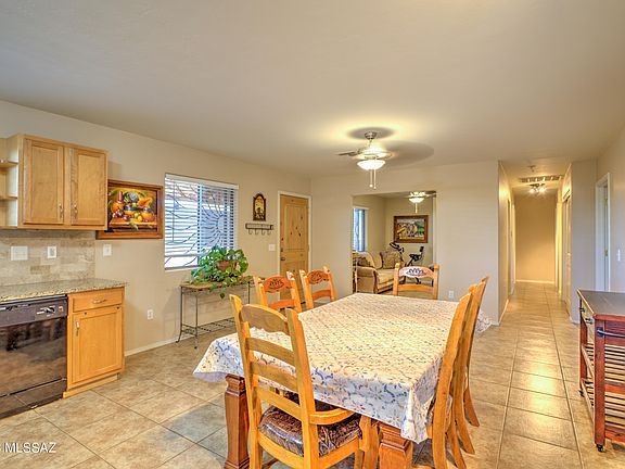 4th image of 1233 S Camino Del Sierra