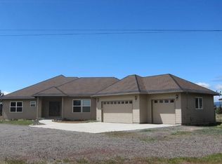7218 SW Onyx Rd, Crooked River Ranch, OR 97760