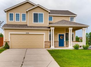 5258 Suffolk Cir, Castle Rock, CO 80104