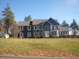 1 Harmony Ln, Pelham, NH 03076