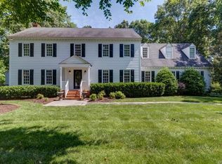 14440 Chepstow Rd, Midlothian, VA 23113