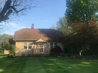 3896 Rebert Pike, Springfield, OH 45502