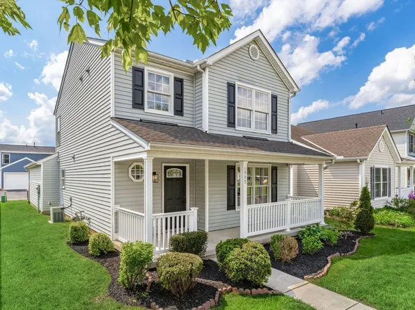 1993 Cumberland St, Newark, OH 43055
