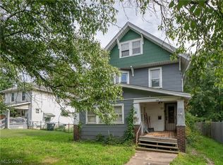 156 Colony Cres, Akron, OH 44305