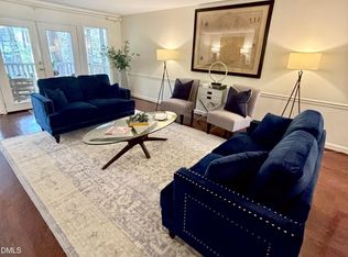 180 Montrose Dr, Durham, NC 27707