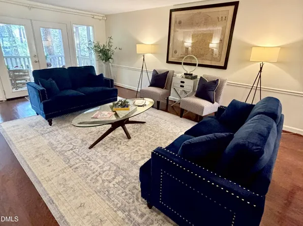 180 Montrose Dr, Durham, NC 27707