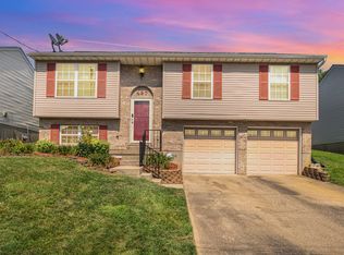 497 Rifle Ln, Elsmere, KY 41018