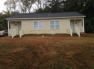 519 Covington St #B, Rockingham, NC 28379